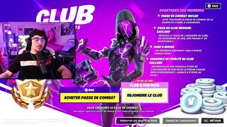 Amaru trahit ses frères de la JL House