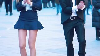 Dancing 14