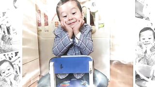 Baby boy 3