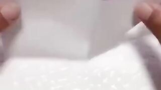 Бантик для украшения
