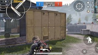 Team Death match victory play after Long time #viral #trending #pubg