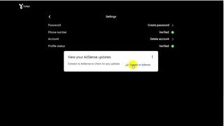 Atleast How To Review Request Yofan Profile Site Ready To Show  For Earn money with AdSense