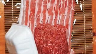 Cooking Amazing Shawarma