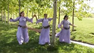 الاغنية التي يبحث عنها الجميع صوت وصورة اawa makh moulay WA khadija