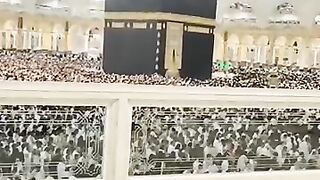 Makkah view SUBHAN ALLAH