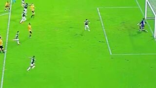 Barcelona SC 0 X 2 Palmeiras l Copa Libertadores