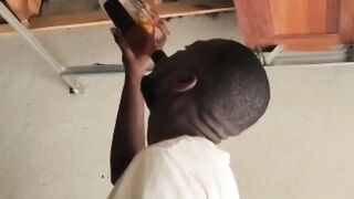 Bro has some skills