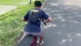 Nyeting drag fu