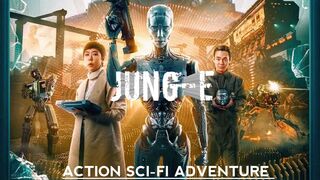 Jung-E(2023)Action|Sci-fi|FULLMOVIE