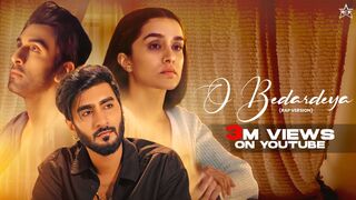 R C R_O Bedardeya--Rap_Version___Cover RCR __Arjit Singh Song