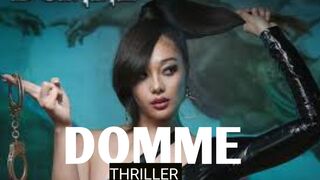 Domme 2023 Hindi Dubbed (Unofficial) WEBRip