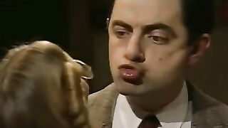 Mr bean 4