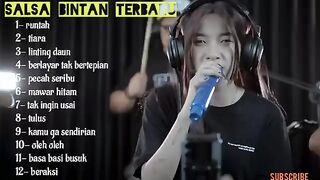 Salsa Bintan Full Song 1Hours