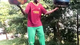 Africa's Got Talent ????