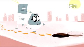 Bachon k lea Cartoons film