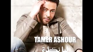 Tamer ashour