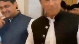 Imran khan short video tiktok