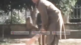 imran  khan short video