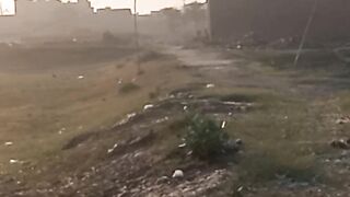 Mele lagde rain gay par asan nhi ohna