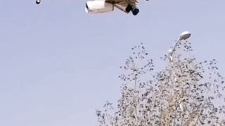 Saudi Airline