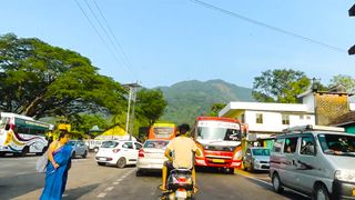 Exploring the Serene Beauty of Agumbe, Karnataka|The Jewel of the Western Ghats