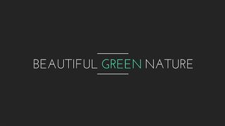 Beautiful Green Landscape