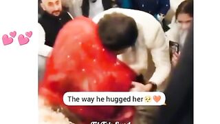 Romentic Marrige Status For whatsapp Finally Got Married With Your Love