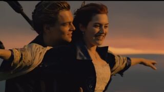 Titanic ( subscribe please )