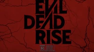Evel dead rise ( subscribe please )