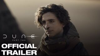 Dune Part 2 ( subscribe please )