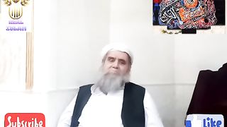 TOBA KUN ZAROORI HAI..?? | HAZRAT MUALANA ABDULLAH MUNIR NAQSHBANDI SAHAB