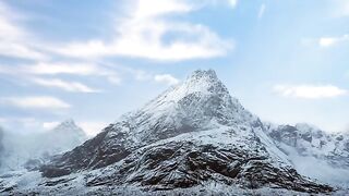 Relaxing nature music 2