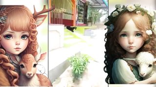 Goats video 2