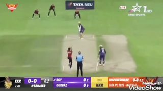 KKR VS SRH MATCH 47 FULL MATCH HIGHLIGHT