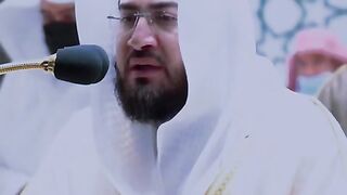 Beautiful Quran recition