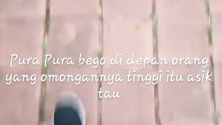 Lebih asik