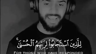 Beautiful Quran recitation 2