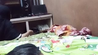 anak indonesia belajar ngaji