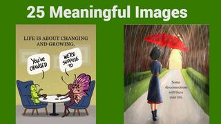 25 pictures more powerful than words | words with deep meaning | one picture million words 2