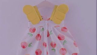New dress desine video