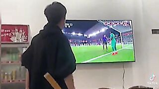 kristian ronaldo story r7