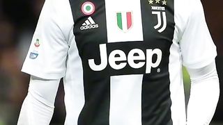 ronaldo 4
