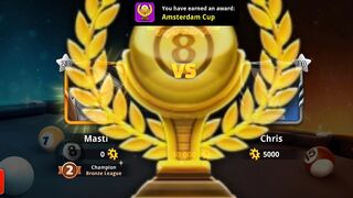 8 Ball Pool Game Play Winning ????