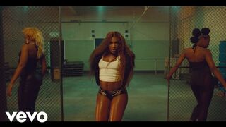 Doechii - what It Is (Block boy) feat.Kodak black (official video)