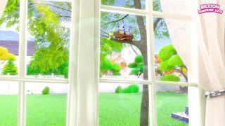 Pretend_Play_Morning_Routine_Songs_for_Kids_|_Brush_Your_Teeth_and_Wash_Your_Face(1080p).