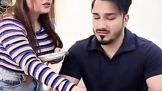 Kahani Har Ghar Ki Shohar Baichara