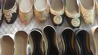 All brandoned cosmetics products ????????