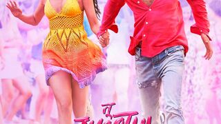 Tu Jhoothi Main Makkaar 2023 Bollywood Movie 2