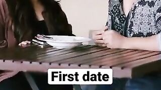 Pahlay Date Par Pher Uskay Baad