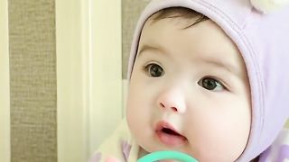Beby love